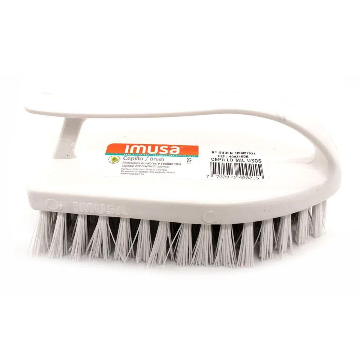 IMUSA - Cepillo Mil Usos Imusa