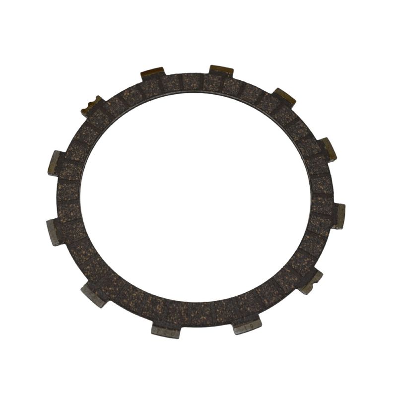 YAMAHA - DISCO CLUTCH (4) XT660 ORIGINAL.
