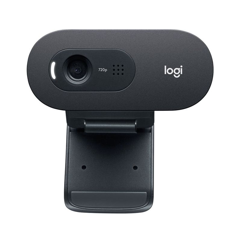 LOGITECH - CAMARA WEB C505E HD 720P LOGITECH