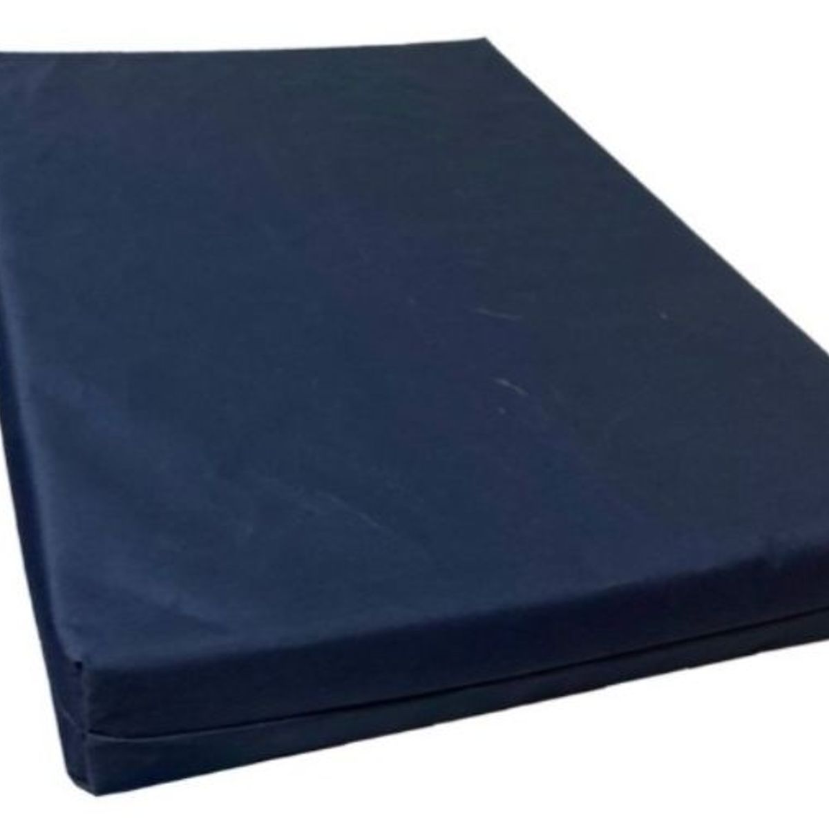 STALION - Colchón Para Perro Impermeable 100x70x12cm