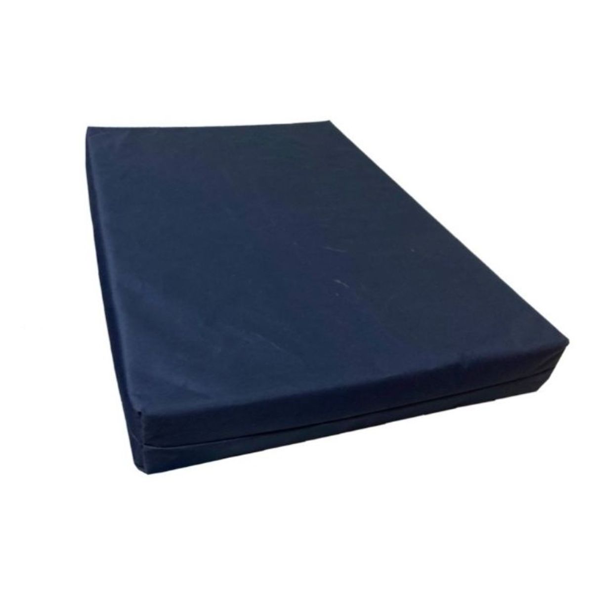 STALION - Colchón Para Perro Impermeable 100x70x12cm