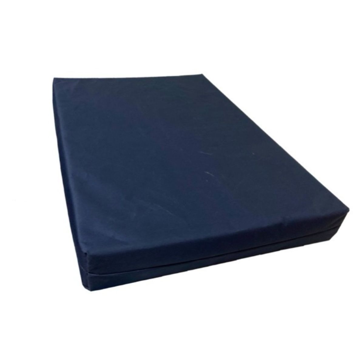 STALION - Colchón Para Perro Impermeable 110x70x12cm