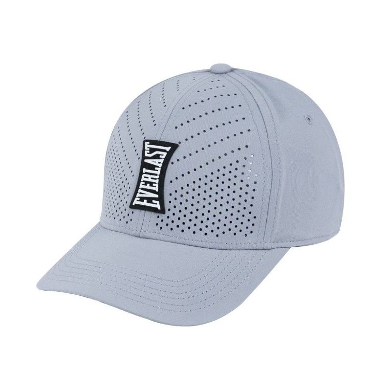 EVERLAST - GORRA EVERLAST REPUBLIC GRIS