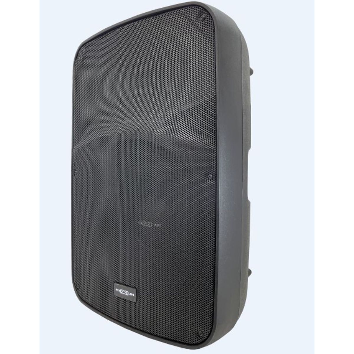 MAXLIN - Cabina Activa 15 2400W MAXLIN con bluetooth USB Radio FM.