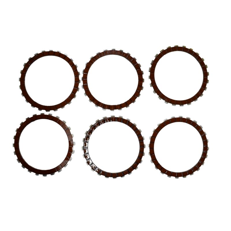 BAJAJ - Disco Clutch Pulsar 180 Bajaj Original (Set X 6).