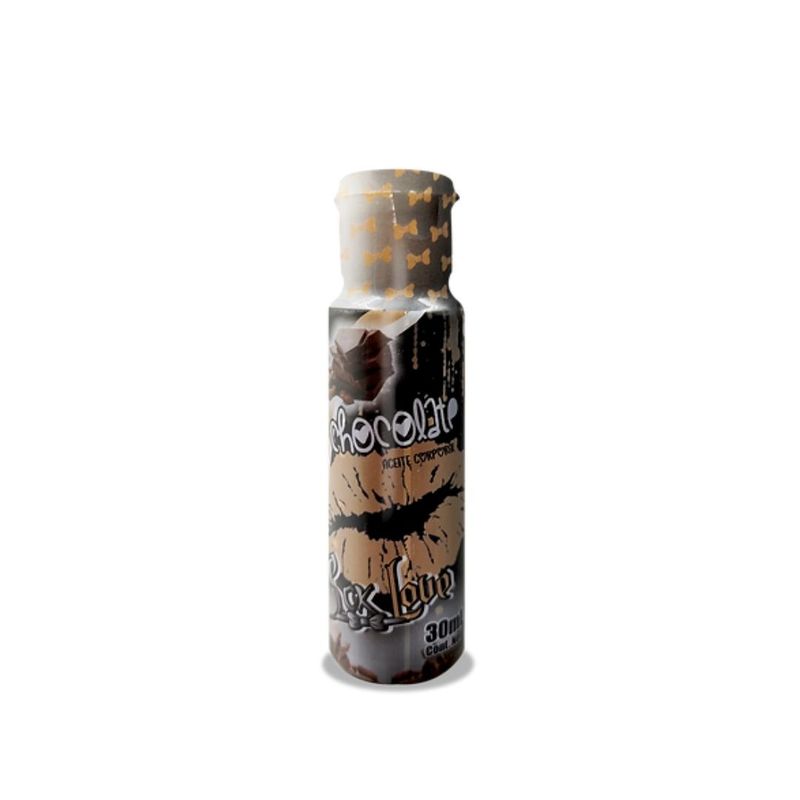 SEN INTIMO - Lubricante intimo aceite corporal Chocolate 30 Ml