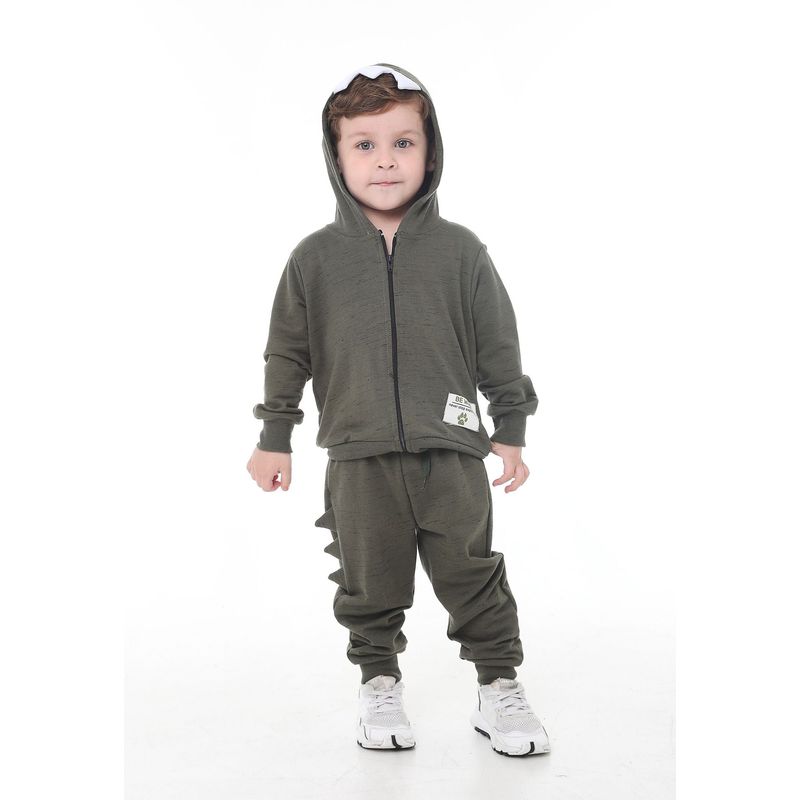 BABY PLANET - Buzo Para Bebe Niño Baby Planet..-.