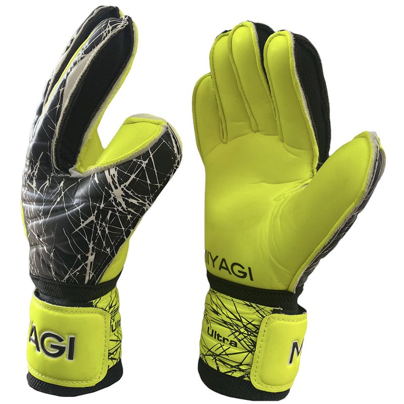 MIYAGI - Guante De Fútbol Miyagi Ultra mg012