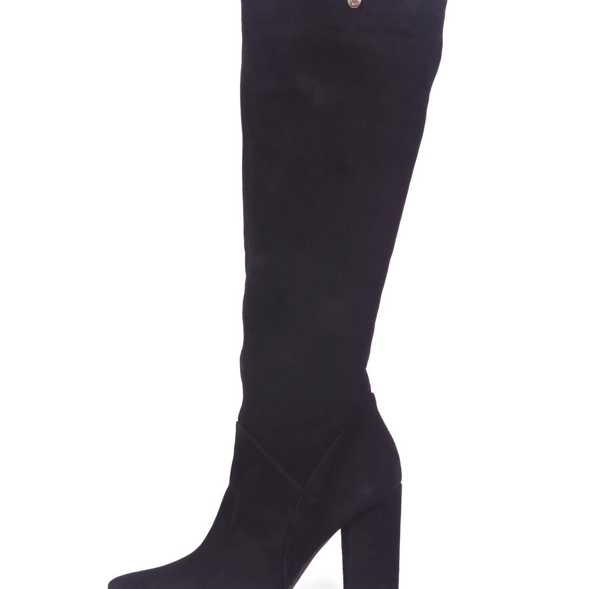 STIVALI - BOTA STIVALI MAGGIE ANTE NEGRO