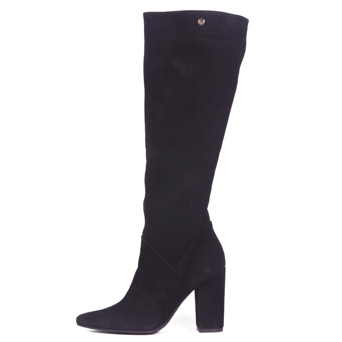 STIVALI - BOTA STIVALI MAGGIE ANTE NEGRO