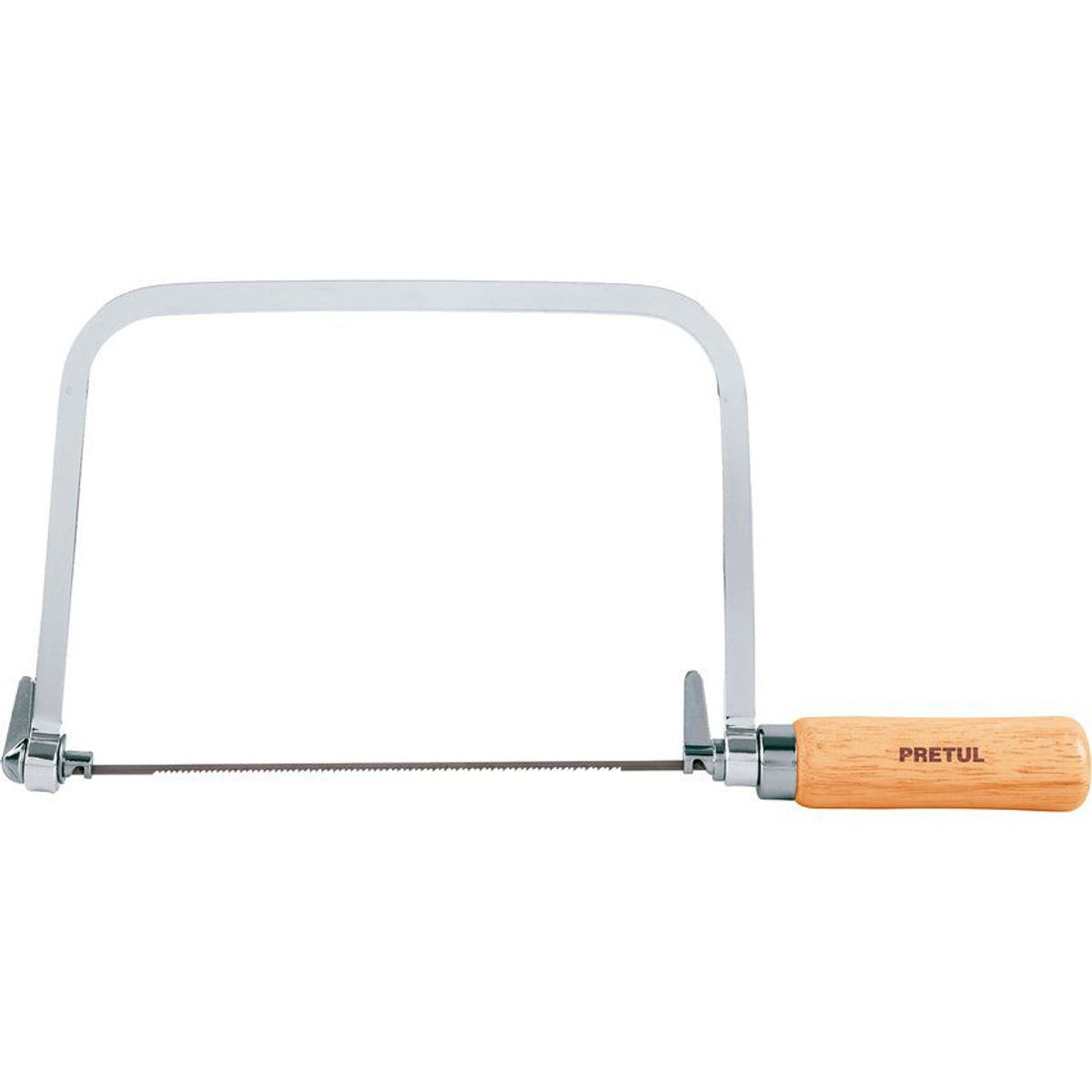 PRETUL - Sierra caladora manual 6" pretul 20000