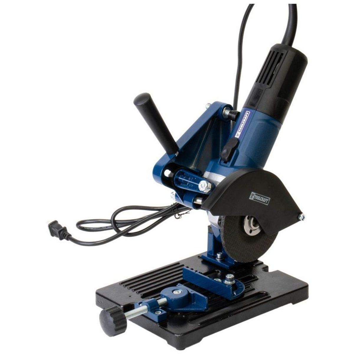 TOOLCRAFT - Soporte base guia para pulidora toolcraft tc5583