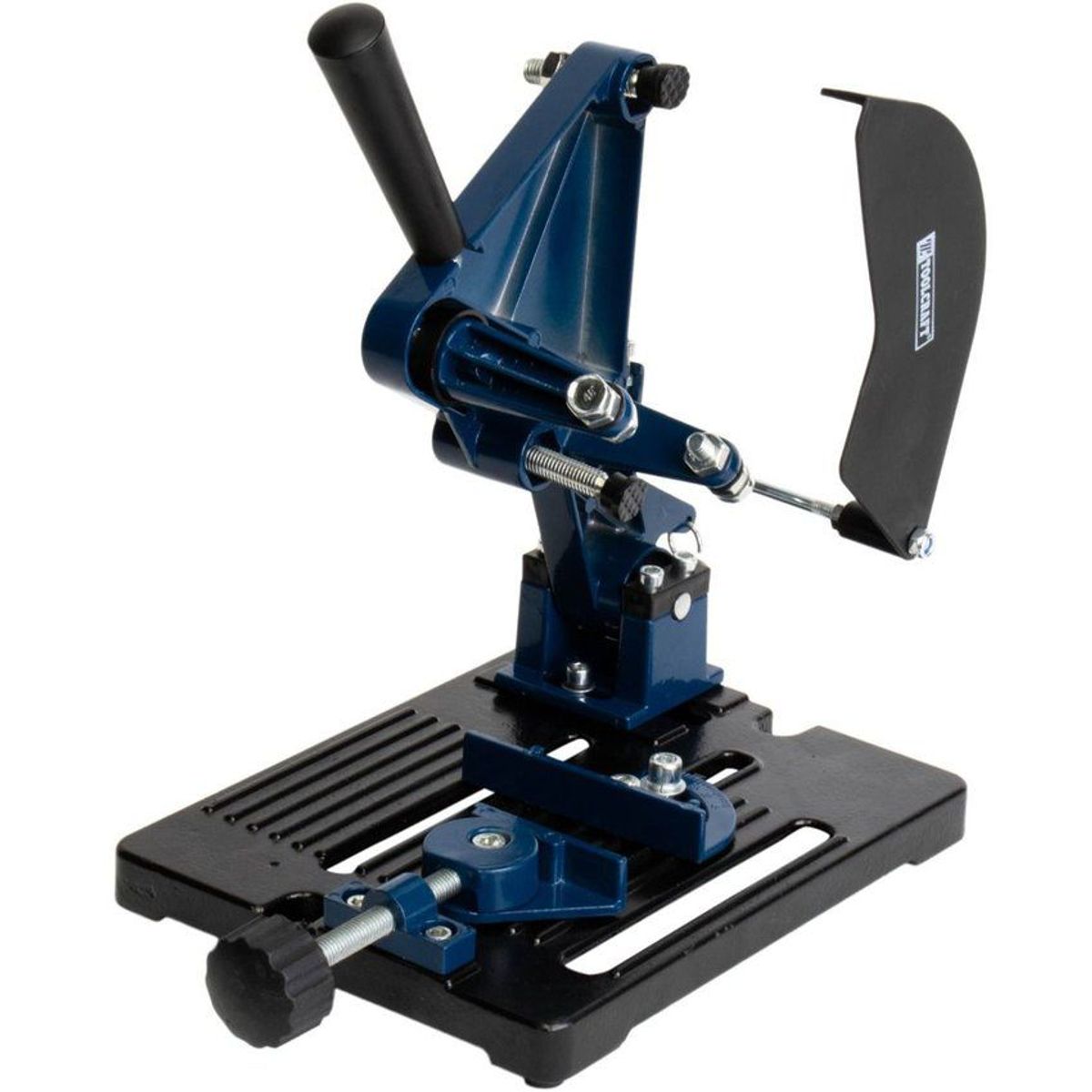 TOOLCRAFT - Soporte base guia para pulidora toolcraft tc5583