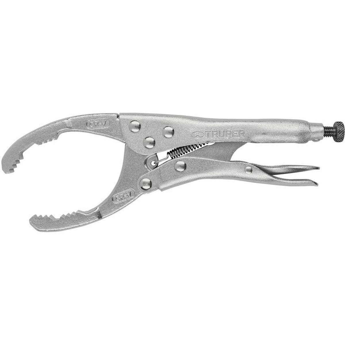 TRUPER - Hombresolo para filtros de aceite truper 17446