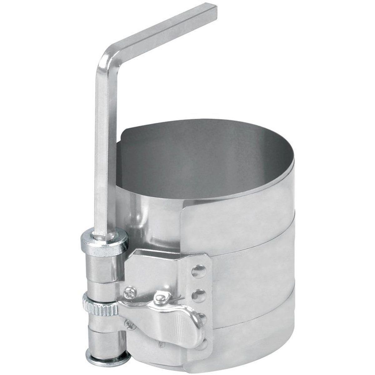 TRUPER - Cierra anillos de piston 55 a 125mm truper 14536