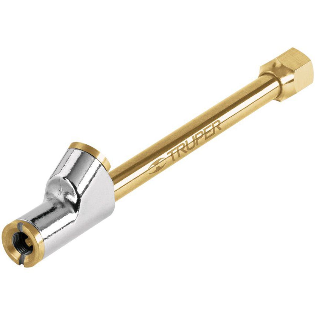 TRUPER - Válvula para inflar llantas truper 19089