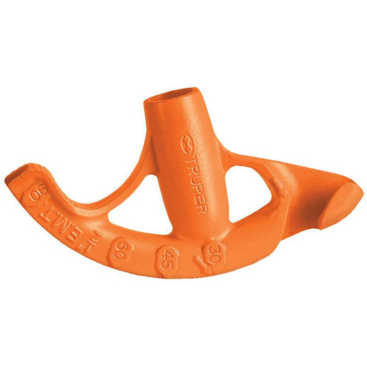 TRUPER - Doblador de tubo conducto 1/2" truper 12845