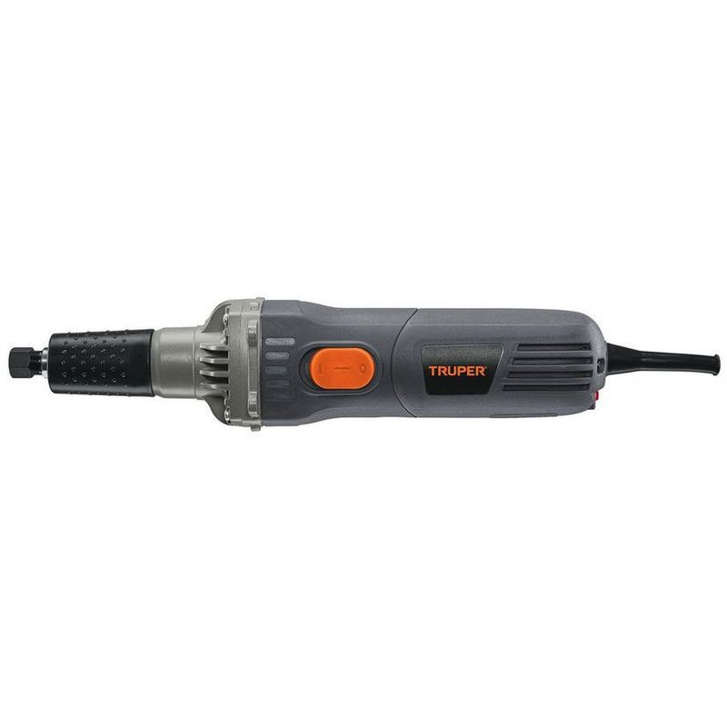 TRUPER - Mototool industrial 600w 1/4 truper 16871