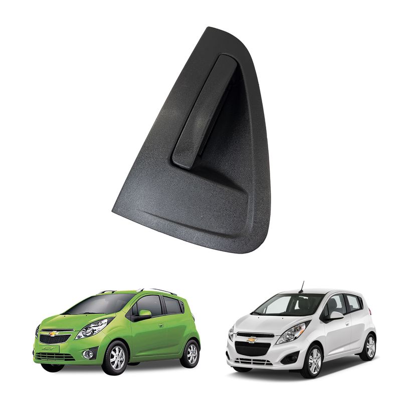IMCOPARTES - Manija Exterior Trasera Izquierda Spark Gt