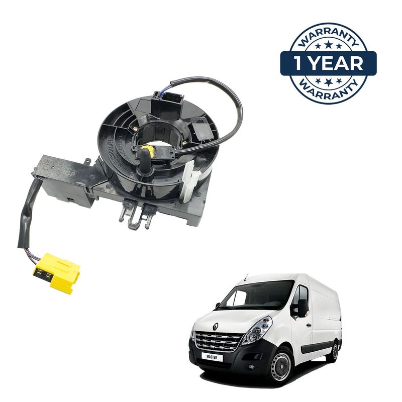 IMCOPARTES - CINTA AIRBAG RENAULT MASTER 3