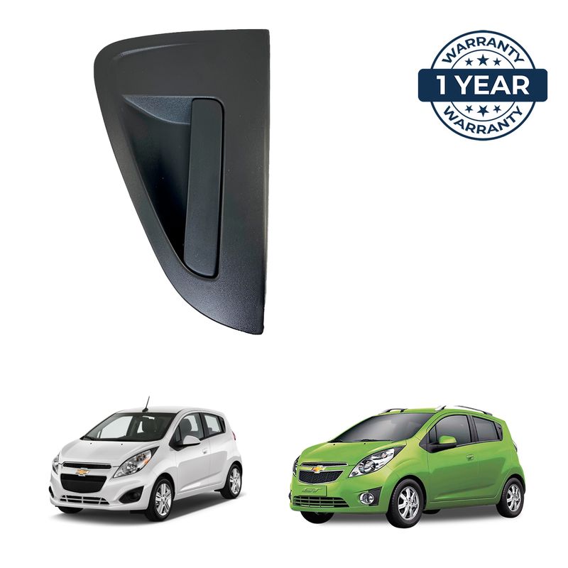 IMCOPARTES - Manija Exterior Chevrolet Spark Gt Trasera Derecho