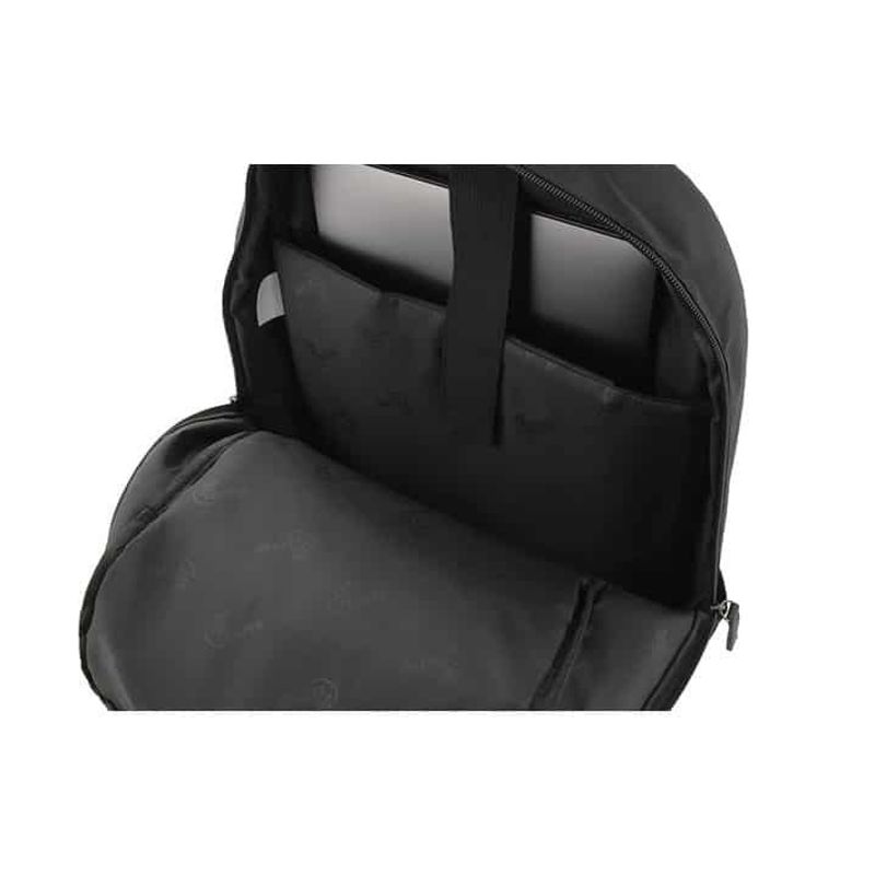 ZER - MALETA MORRAL XTECH 15.6 PULGADAS PORTATIL POLIESTER NEGRA