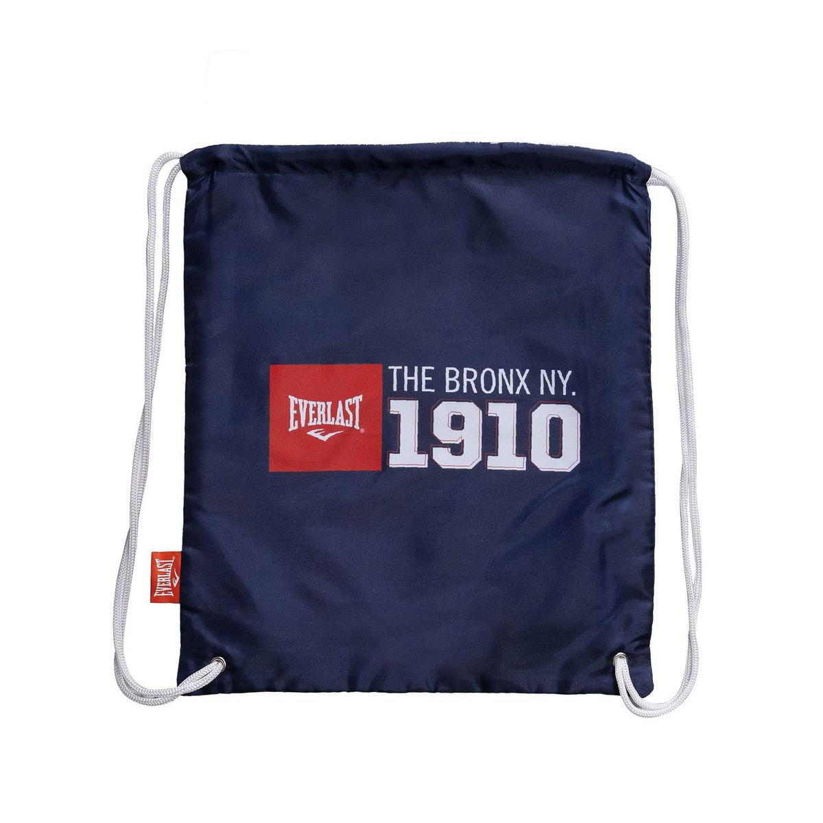 EVERLAST - Gym Sack Everlast 1910 azul