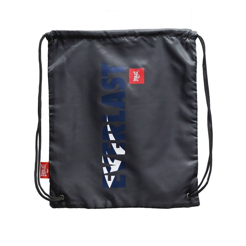 EVERLAST - Gym Sack Everlast gris