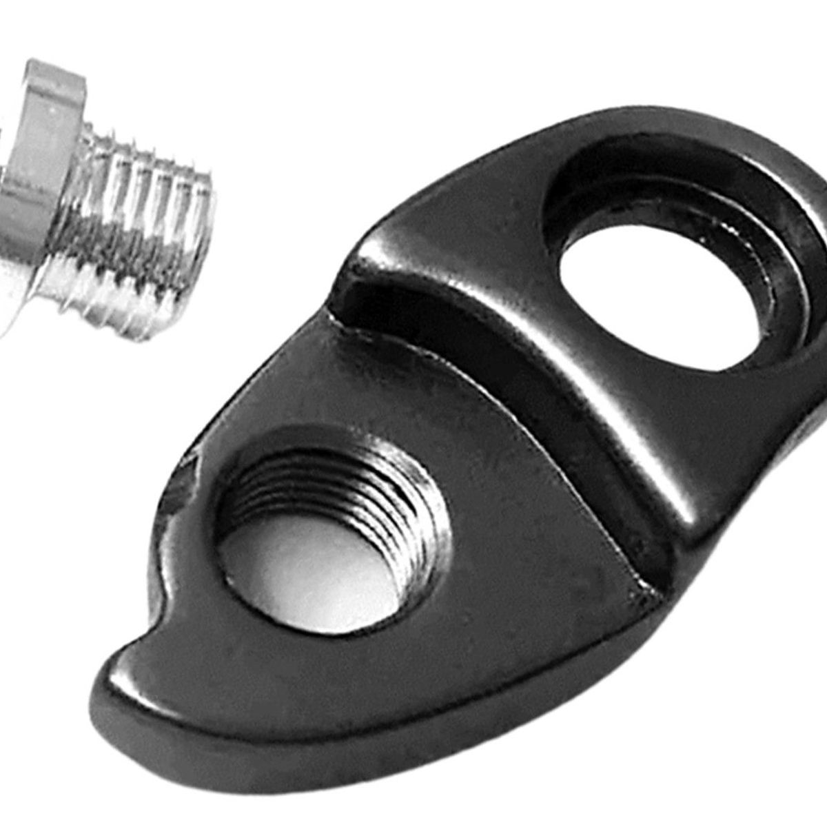 GW - Extensión Tensor De Bicicleta Universal Para Pachas Grandes