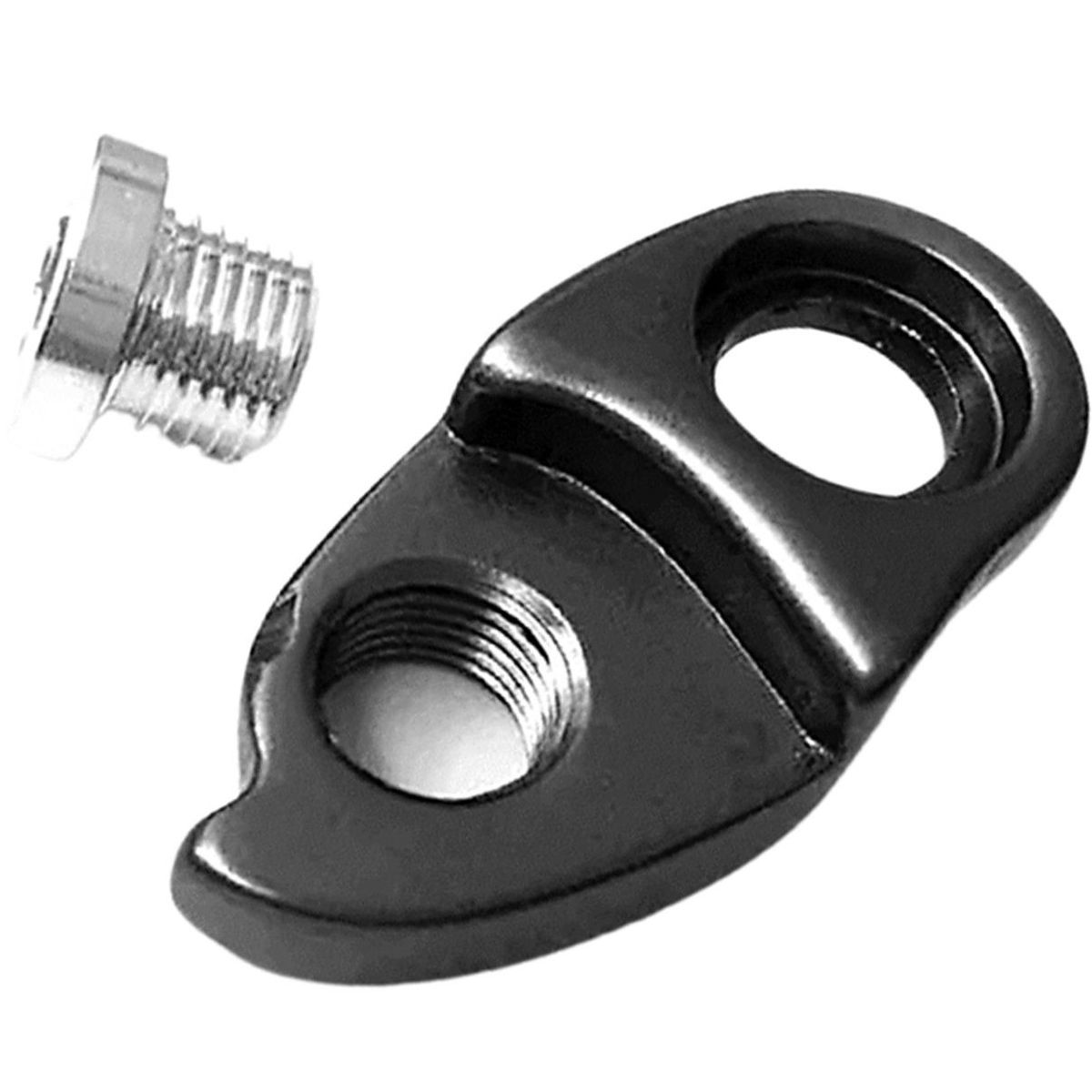 GW - Extensión Tensor De Bicicleta Universal Para Pachas Grandes