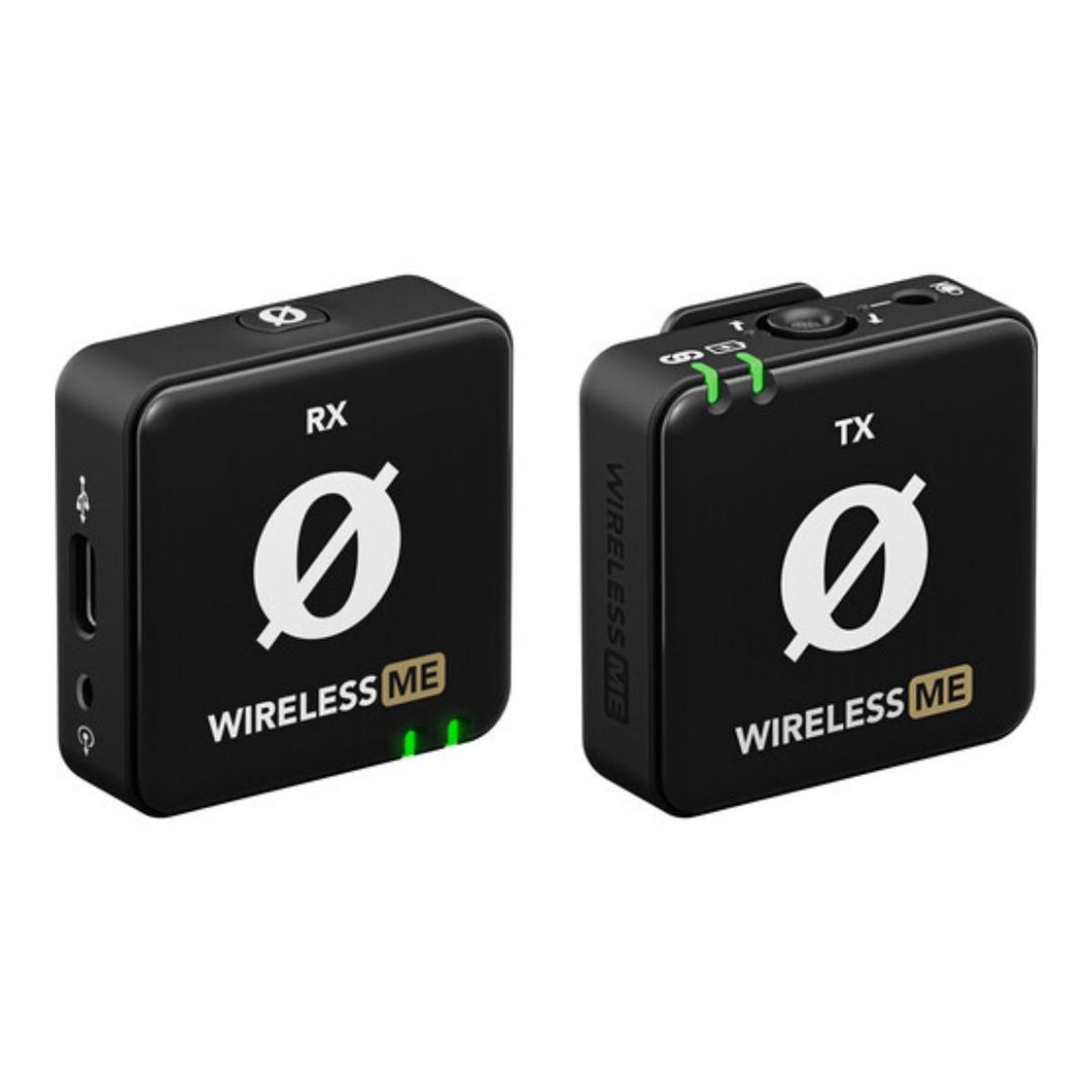 RODE - Rode Wireless ME - Sistema de micrófono inalámbrico digital compacto