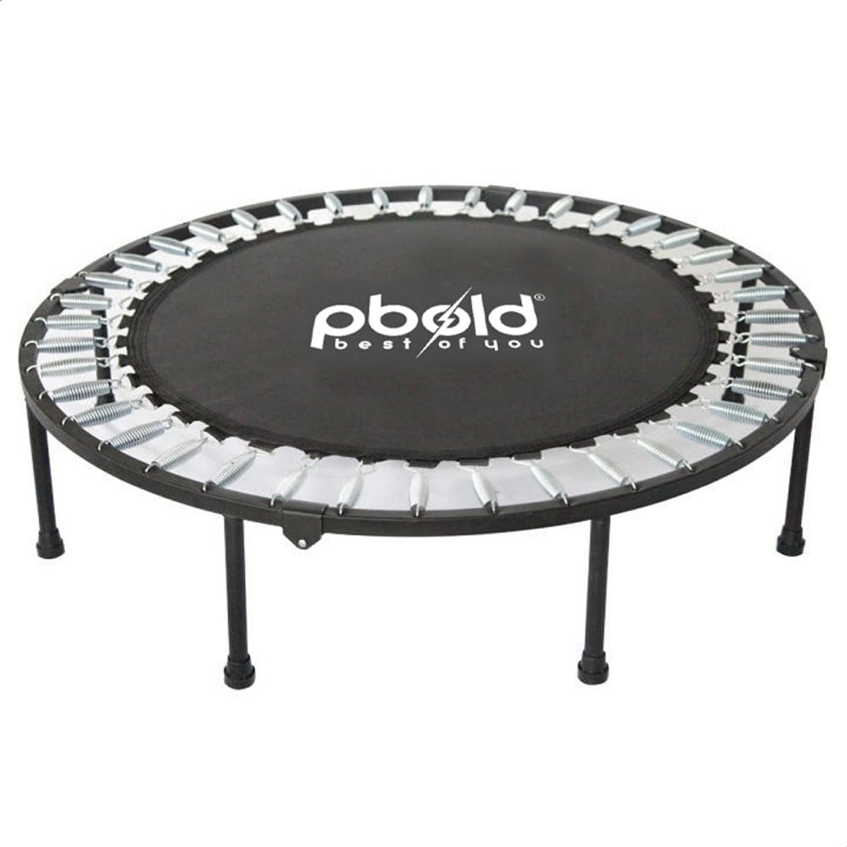 PBOLD - Trampolines Saltarines Brinca Fitness Pbold Cama Elastica