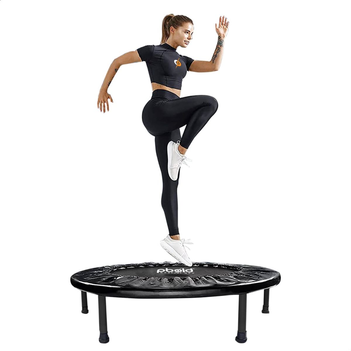 PBOLD - Trampolines Saltarines Brinca Fitness Pbold Cama Elastica