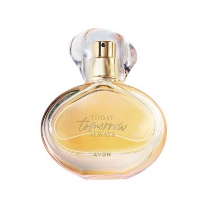 AVON - Perfume Tomorrow Always Today para ella Avon 50 ml
