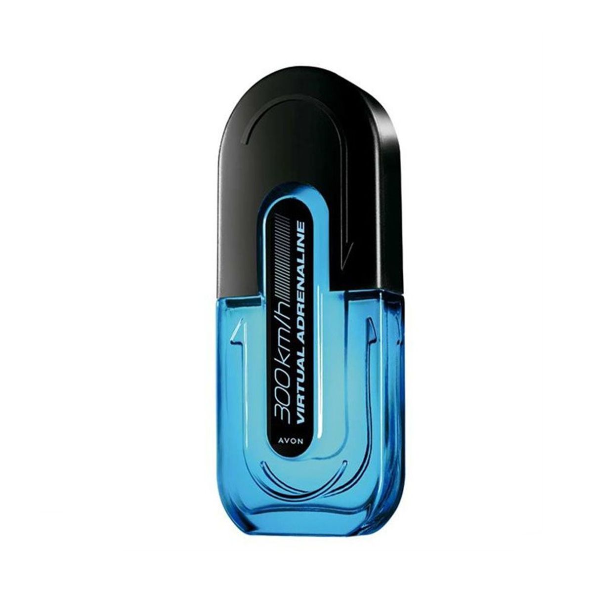 AVON - Perfume 300 Km/h Virtual Adrenaline de Avon 100 ml
