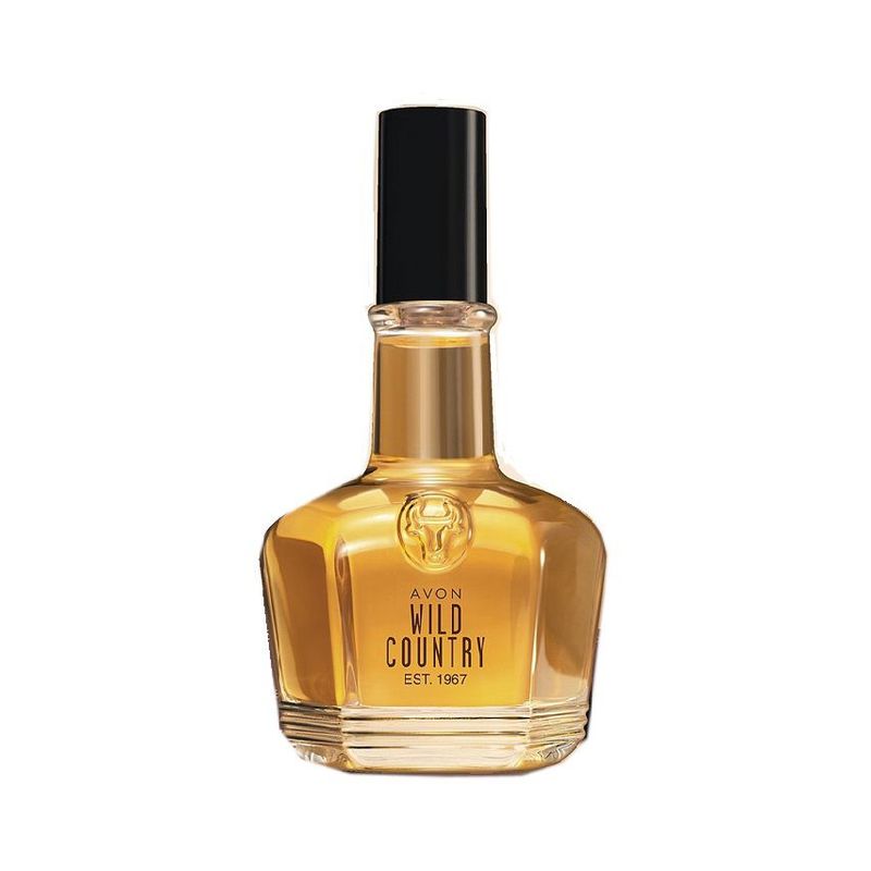 AVON - Perfume Wild Country 1967 de Avon 100 ml