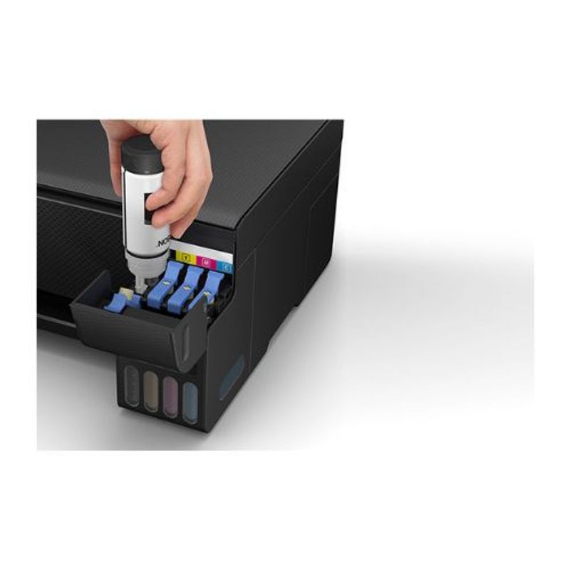 EPSON - IMPRESORA INYECCION DE TINTA EPSON L3210 COLOR Ecotank.
