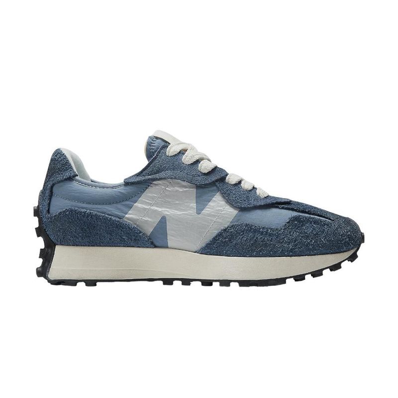 NEW BALANCE - Tenis New Balance 327-Azul