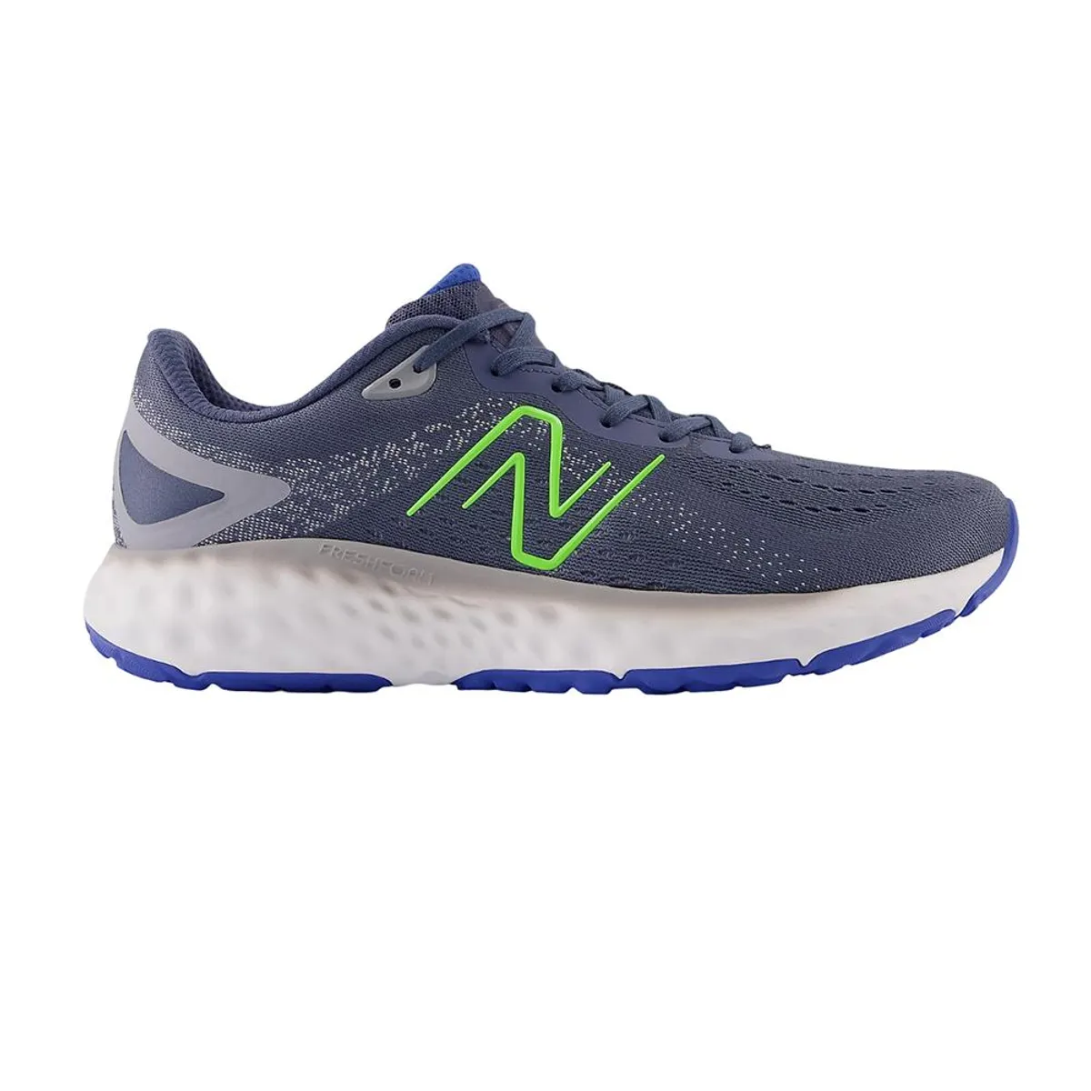 NEW BALANCE - Tenis New Balance Fresh Foam X Evoz V3-Azul Indigo