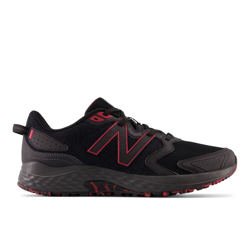 NEW BALANCE - Tenis New Balance 410 Hombre-Negro