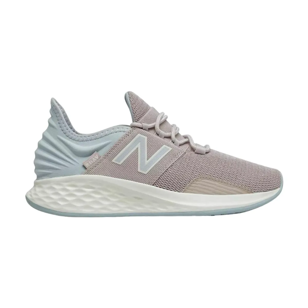 NEW BALANCE - Tenis New Balance Fresh Foam Roav Mujer-Purpura Claro