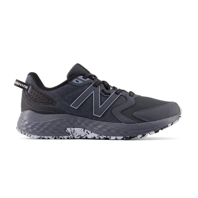 Tenis New Balance 410 V7 Mujer-Gris Oscuro NEW BALANCE