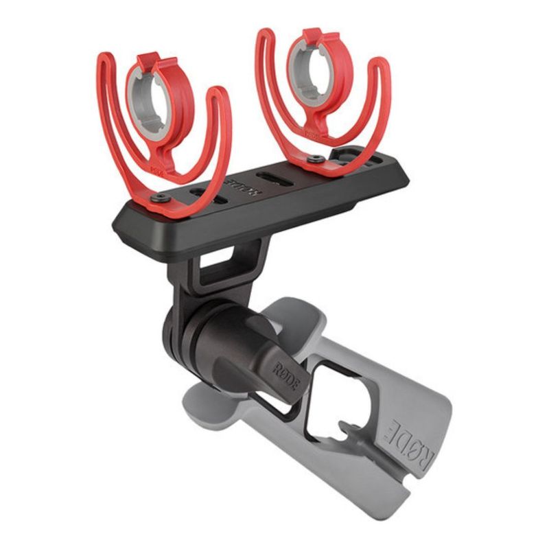 RODE - Kit de micrófono de cañón Rode NTG5
