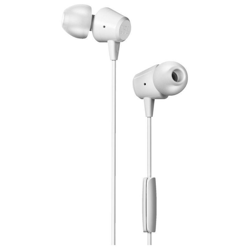 JBL - Audifonos Alambricos JBL C50 HI