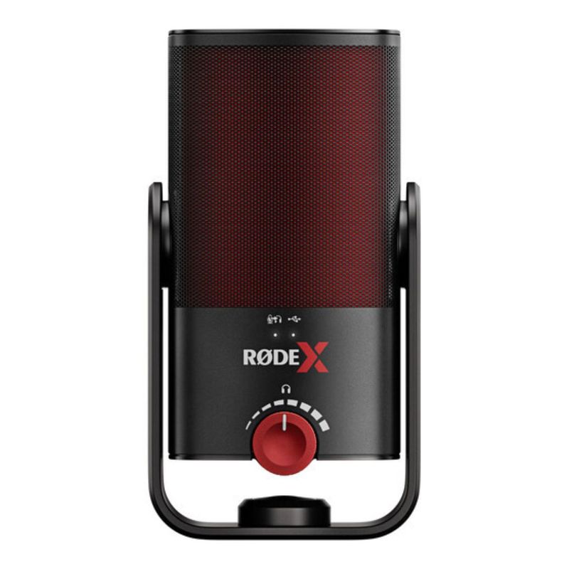 RODE - Micrófono USB-C Rode X XCM-50