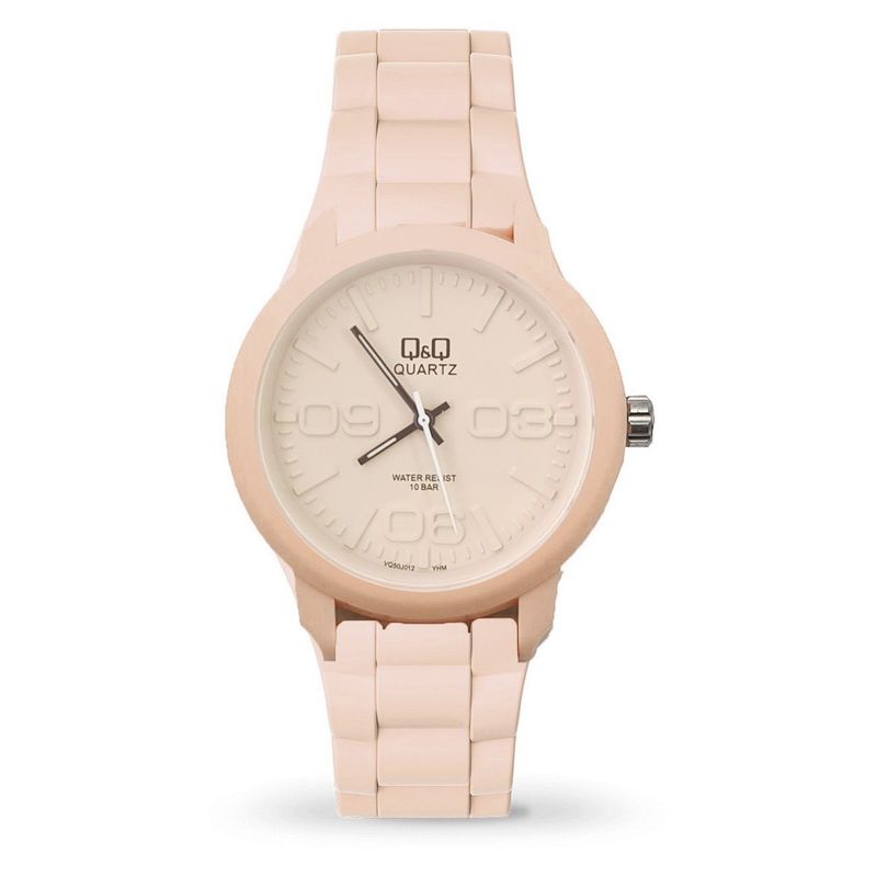 Q&Q - Reloj Qyq Qq Deportivo  Estuche