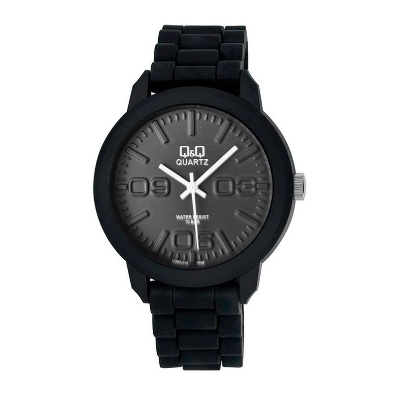 Q&Q - Reloj Qyq Qq Deportivo  Estuche