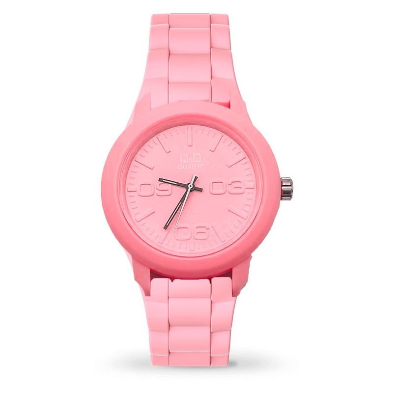 Q&Q - Reloj Qyq Qq Deportivo  Estuche