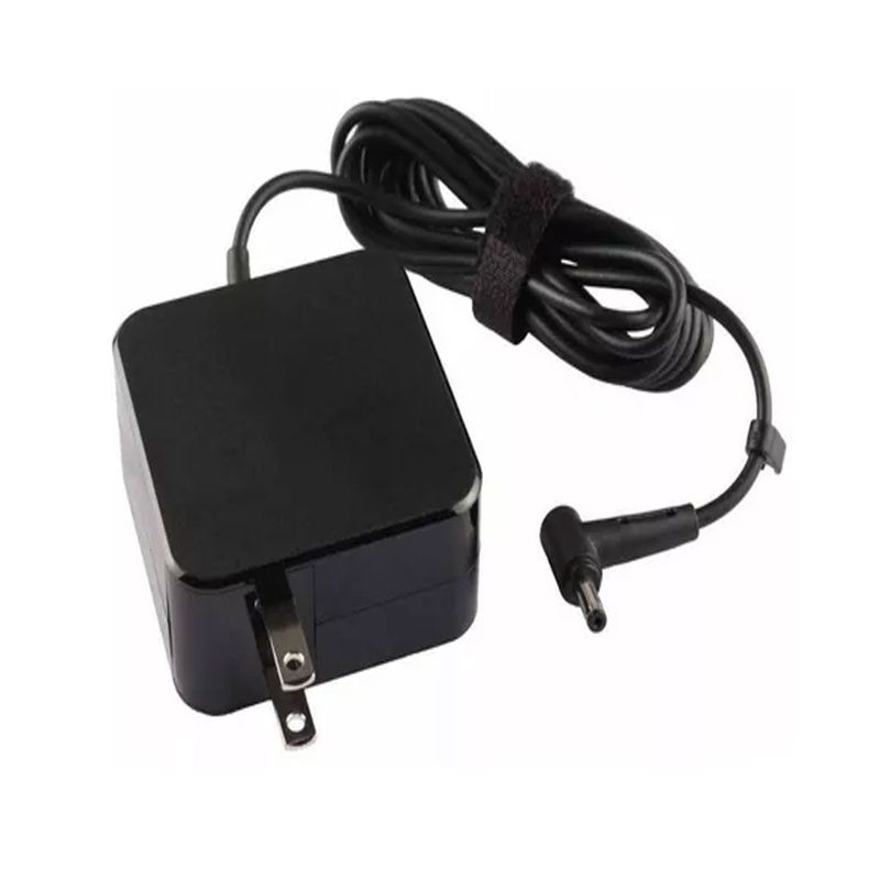 GENERICO - Cargador Para Asus Zenbook Y Vivobook 19v 237a 40x135 Mm F