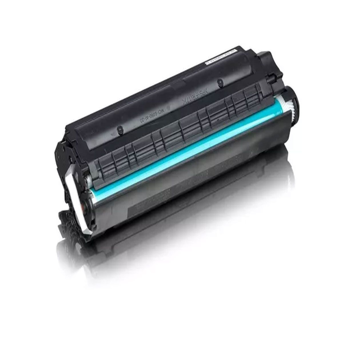 GENERICO - Toner 12a Q2612a Laserjet Impresora Hp 1010 1020 1015 1022